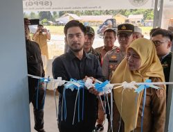 Ketua Karang Taruna Sultra Nyatakan Komitmennya Kawal Program Pro Rakyat Presiden Prabowo Subianto