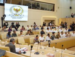 Sekjen Kementerian ATR/BPN Pastikan Penyelesaiannya secara Objektif Sengketa Tanah di Surabaya