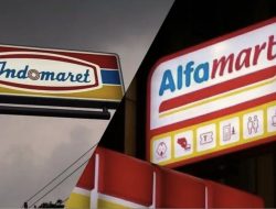 Indomaret dan Alfamart Disebut Membunuh UMKM di Berbagai Daerah