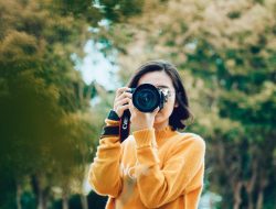 Marak Fotografer Memotret Warga Olahraga di Jalan Termasuk di Sultra, Komdigi Sebut Bisa Kena Pasal, Berikut Alasannya