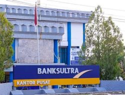 Dirut Bank Sultra Diduga Intervensi Seleksi Calon Komisaris dan Direksi BPR Bahteramas