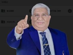 Pengadaan Kapal Azimut Atas Perintah Ali Mazi : Polda Sultra Didesak Jadikan Tersangka