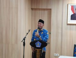 Wakil Wali Kota Kendari Buka Pelatihan Peningkatan Kompetensi Pengurus Koperasi Kelurahan Merah Putih