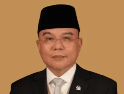 Isu Keterlibatan Judi Online di Kamboja, Kader Gerindra Sufmi Dasco Ahmad Memilih Diam