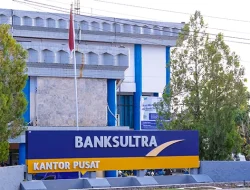 Saham Bank Sultra Telah Diakuisisi Bank Jawa Timur