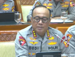 Wakapolri Akui Damkar Lebih Baik Dari Polisi Soal Respons Terhadap Laporan Masyarakat