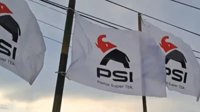 Rakorwil DPW PSI Sultra di Gelar 21 November Bakal Dihadiri Ketum DPP Kaesang