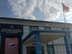 KUPP Kelas I Molawe Tanggapi Tudingan Terima Upeti : Fitnah dan Tidak Mendasar
