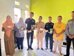 Gandeng Pemda, Komitmen Bea Cukai Kendari Dalam Mendorong UMKM Naik Kelas