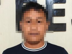 Polresta Kendari Amankan Penadah Motor Curian