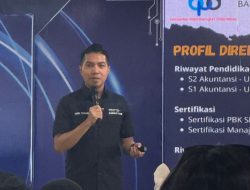 Dirut Bank Sultra Akui Terima Suntikan dari Bank Jawa Timur Rp100 Miliar