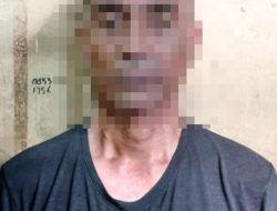 Sales di Kendari Menyerahkan Diri ke Polisi Usai Gelapkan Uang Perusahaan Rp334 Juta