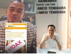 Owner Afika Bantah Tuduhan Pembelian Tanah Sengketa di Puuwatu, Tapi Mengaku Sudah DP