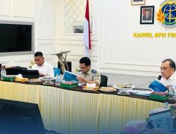 Rencana Pengadaan Tanah Untuk Pembangunan GITET 275 kV Kendari