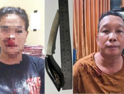 Seorang Wanita di Konawe Jadi Korban Penganiayaan, Pelaku Diamankan Polisi