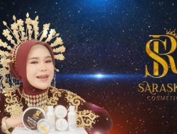 Owners Saraskin Santi Cakra Hanya Divonis Satu Tahun Penjara Usai Terbukti Jual Kosmetik Berbahaya