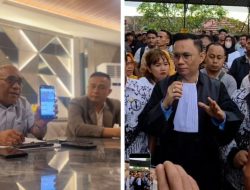 Tanggapi Chat WhatsApp Guru Mansur yang Disebarkan Kuasa Hukum Korban, Andri Darmawan Sebut Editan