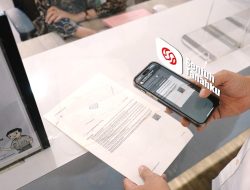 Cek Keabsahan Sertipikat Elektronik Lebih Mudah: Tinggal Scan Barcode