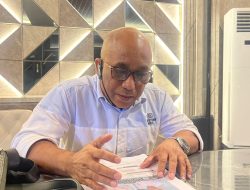 Chat WhatsApp Guru Mansur dan Murid, Nasuruddin Tantang Kuasa Hukum Mansur untuk Uji Forensik