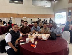 Hiswana Migas Gelar Donor Darah di Kota Kendari dan Baubau : Pendonor Dapat Voucer BBM Mypertamina