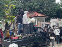 Kepala Desa Bangun Jaya Masrin dan BPN Konsel Diduga Terlibat Mafia Tanah