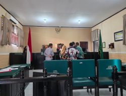 Tak Punya Utang, Warga Kendari Gugat PT FIF ke Pengadilan : Risih Terus Didatangi Debt Collector