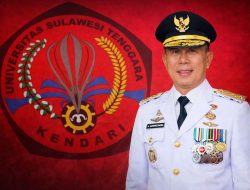 Polemik Yayasan Unsultra, Ketua Pembina Menduga Ada Campur Tangan Gubernur