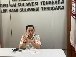 Andre Darmawan Ungkap Sejumlah Pelanggaran PT ST Nikel Resources