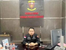 Eks Sekretaris KPU Konut Ditetapkan Tersangka Dugaan Korupsi Dana Hibah Rp1,6 Miliar