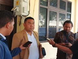 Pengusaha Properti di Kendari Dilaporkan ke Polisi atas Dugaan Pemalsuan Akta Cerai