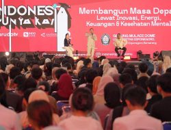 Di Hadapan Mahasiswa UNDIP, Menteri Nusron Tegaskan Akan Perbaiki Ketimpangan Kepemilikan Tanah