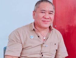 Polemik Pengangkatan PPPK, Bupati Konawe di Gugat ke Pengadilan
