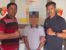 Polisi Tangkap Pelaku Utama Pembunuhan di Ambaipua Konsel