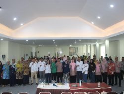 Kemenag Sultra Bersama Mafindo Implementasi AI Ready ASEAN : mendukung transformasi digital penyuluhan keagamaan