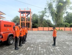 Tim SAR Gabungan Cari Pria Pria di Buton Hilang saat ke Kebun