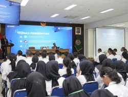 Kementerian ATR/BPN Ajak ASN Muda Perkuat Transformasi Pelayanan dan Komunikasi Publik