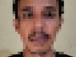 Seorang Pria Diamankan Polisi usai Curi Motor Karyawan Minimarket di Kendari