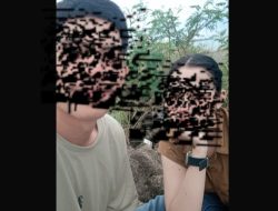 Lepas Tanggung Jawab Usai Hamili Kekasih, Pria di Angata Melarikan Diri : Sempat Minta Gugurkan Janin
