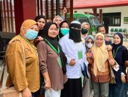 Empat Tergugat Mangkir dalam Sidang Gugatan Honorer Non-ASN ke Bupati Konawe