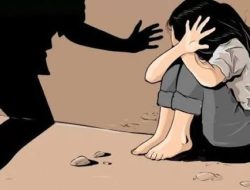 Dua Pria Jadi Tersangka Dugaan Pencabulan Remaja di Konawe