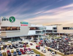 Mall The Park Kendari Dituding belum Bayar Lahan 4 Hektare