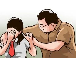 Oknum Guru SMPN 19 Kendari Dilaporkan ke Polisi Diduga Lecehkan Muridnya