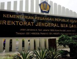 16 Ribu Pegawai Terancam Dirumahkan Jika Bea Cukai Tidak Berbenah