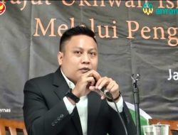 Fahmi Sultra Sebut PT TMS Tetap Dapat Di Pidana Meskipun Telah Mengembalikan Kerugian Negara