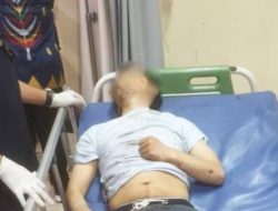Diduga Depresi, TKA di Morosi Lompat dari Mes Perusahaan