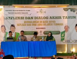 Strategi Kemenag dan PWNU Sultra Hadapi Tantangan Digital Hingga Isu Intoleransi Tahun 2026