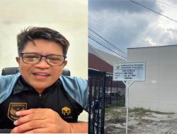 Polemik Lahan Nur Alam, Kadis Kominfo Sultra Ridwan Badallah Diminta Jangan Sembarang Mengutip Aturan