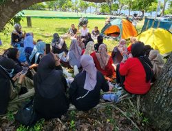 LBH Pospera Kepton Bantu Advokasi terkait Polemik Berkepanjangan Penyelesaian P3K Paru Waktu di Baubau