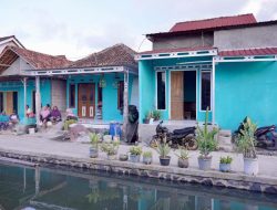 Konsolidasi Tanah Jadi Jawaban Warga Karangsari di Kendal Hadapi Luapan Air Laut