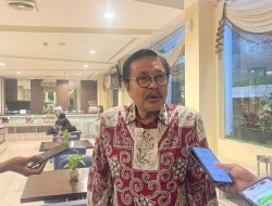 Nur Alam Ungkap Adanya Dugaan Pemalsuan Akta Yayasan Pendidikan Tinggi Sultra